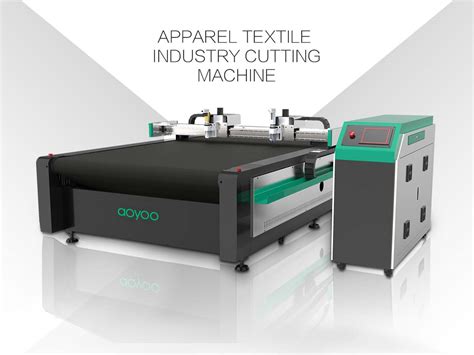 cnc machine for cutting fabric|computer controlled fabric cutting machine.